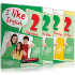 I Like English 2 Pack & Revision (+i-Book)